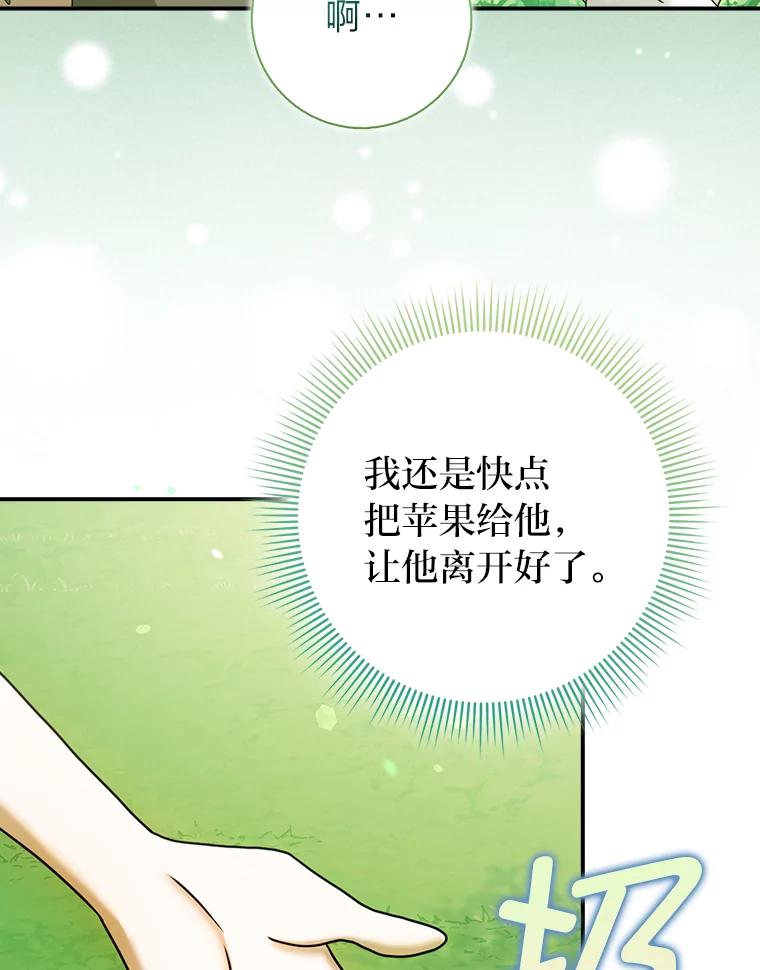 《消失的灰姑娘》16.跛脚的皇太子 第3页