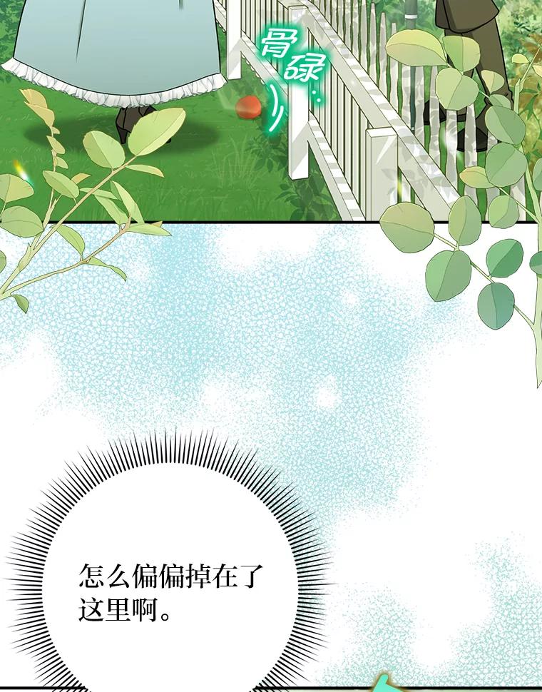 《消失的灰姑娘》16.跛脚的皇太子 第8页