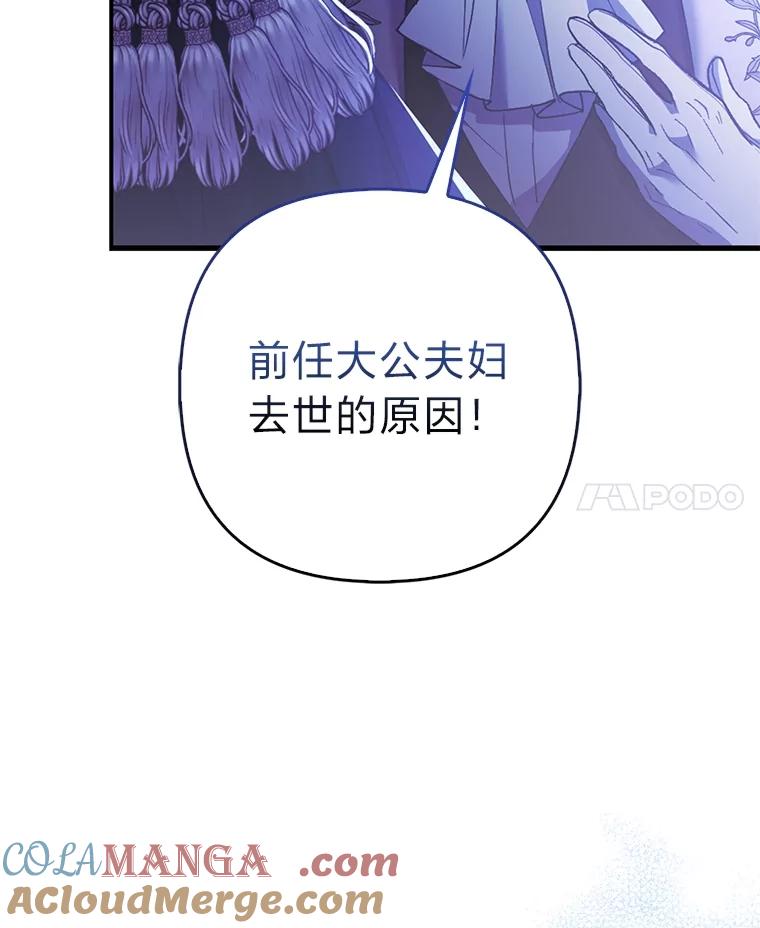 《大公家的狐狸皇女》17.真相 第41页