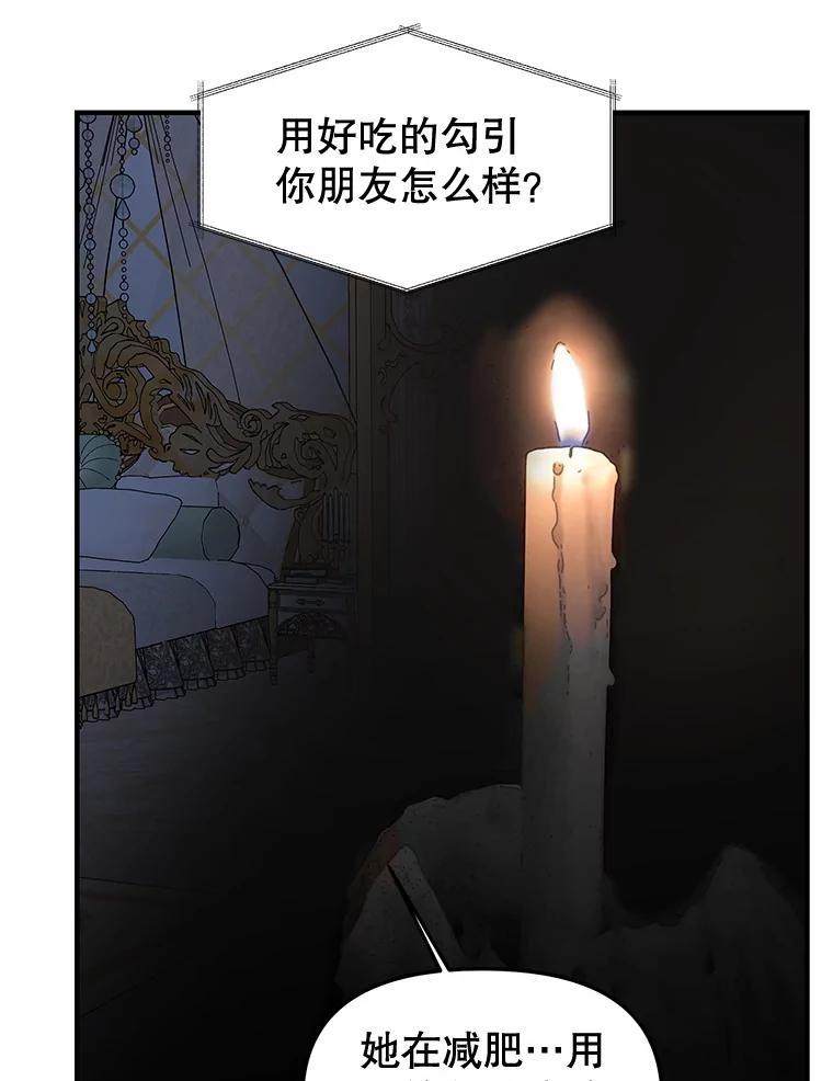 《替吸血鬼吃饭的我》181.奇怪的她 第92页