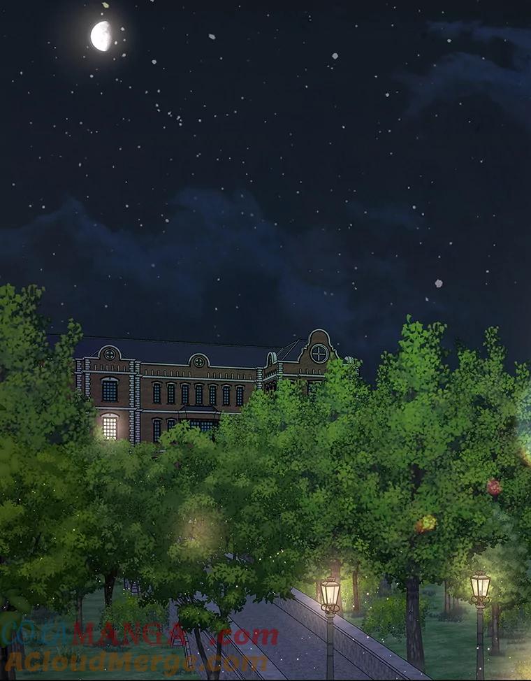 《替吸血鬼吃饭的我》182.女生之夜 第64页