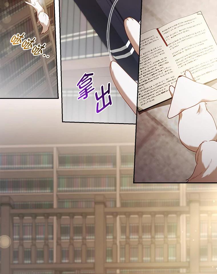 《大公家的狐狸皇女》18.小情侣闹别扭 第33页