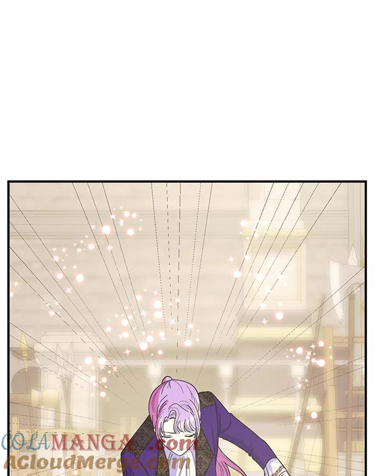 《反派也是万人迷》18.对决 第13页