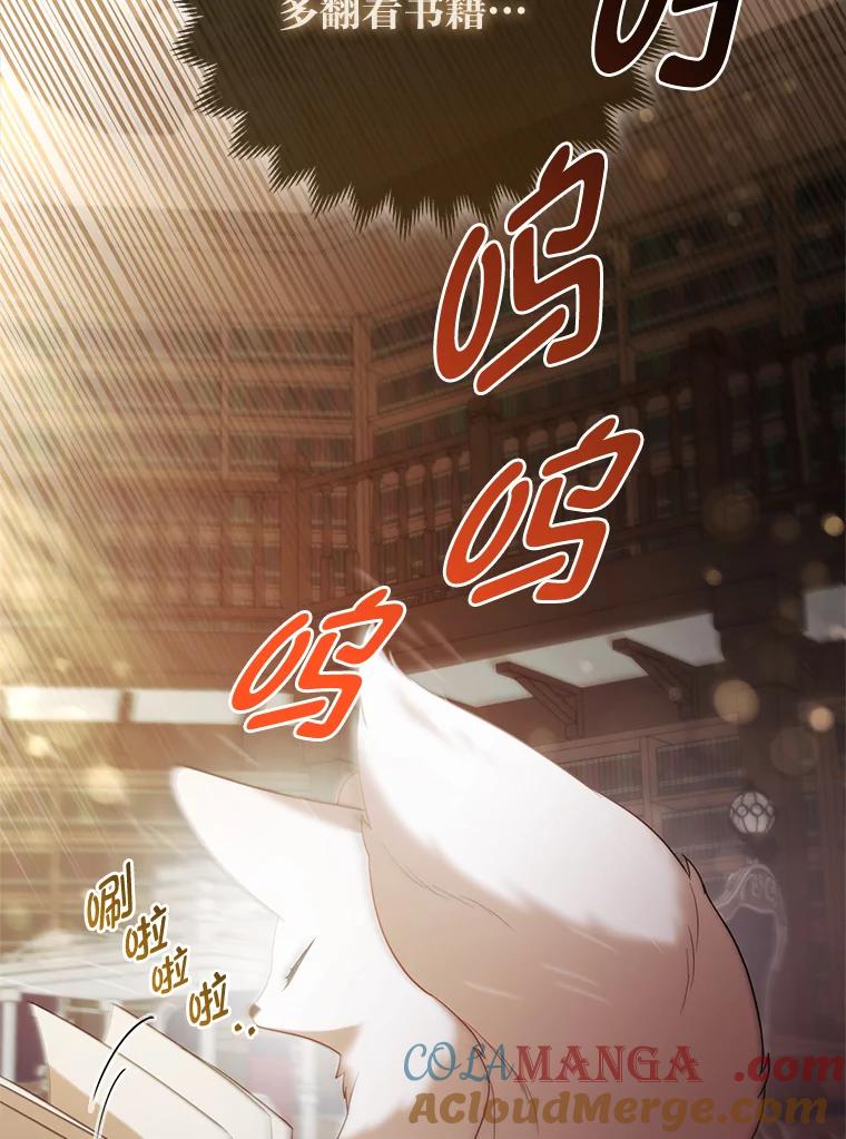 《大公家的狐狸皇女》18.小情侣闹别扭 第49页