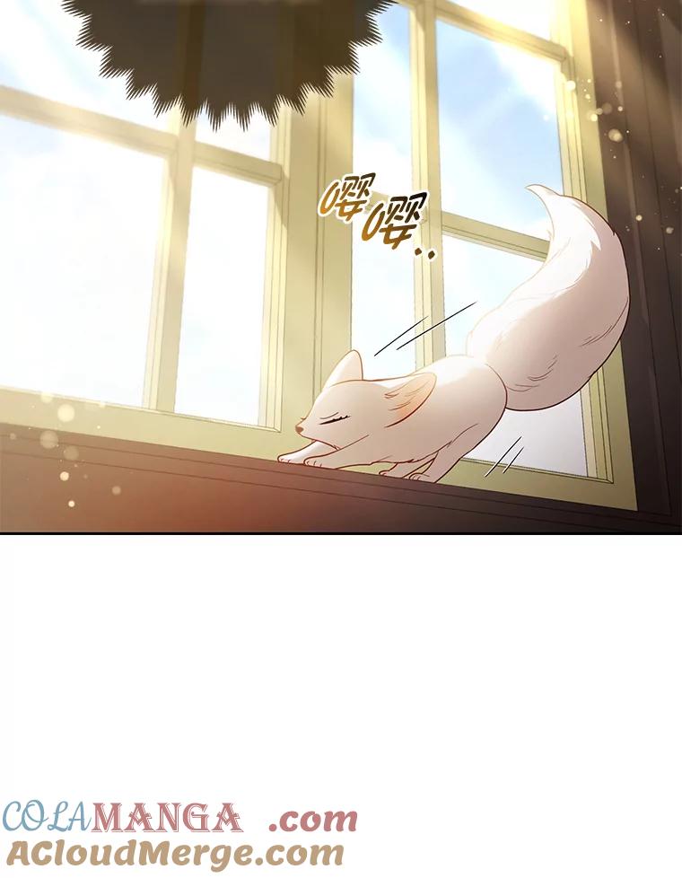 《大公家的狐狸皇女》18.小情侣闹别扭 第28页
