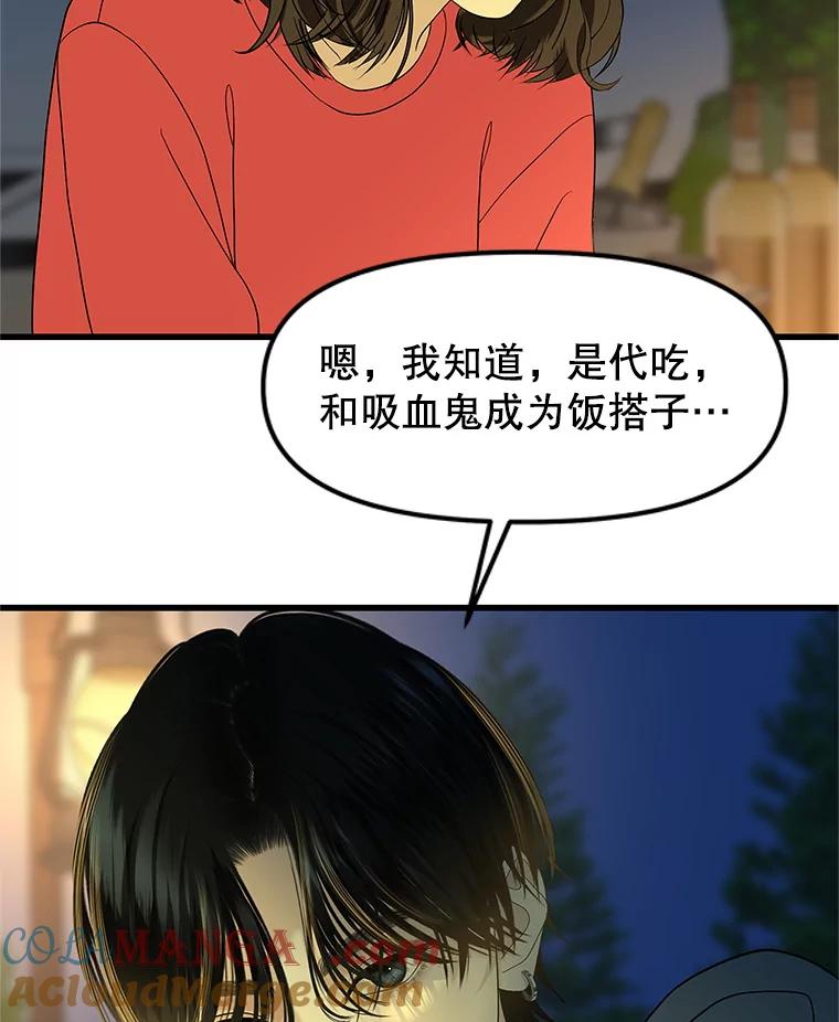 《替吸血鬼吃饭的我》189.一起露营 第28页
