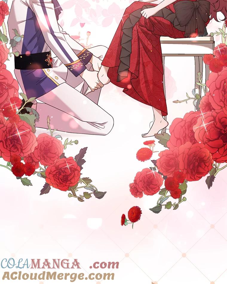 《消失的灰姑娘》0.序章 第41页