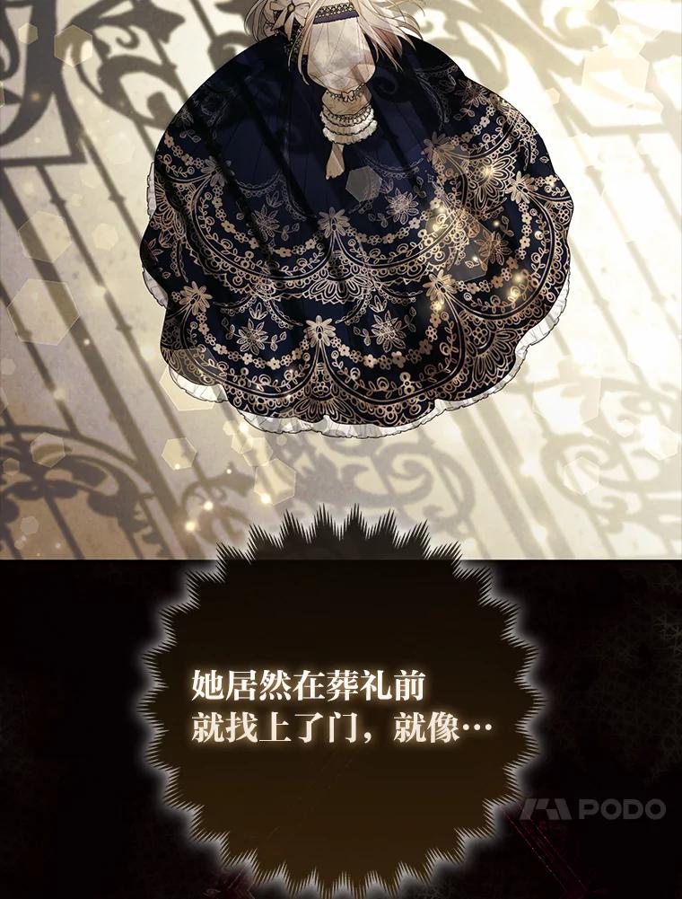 《大公家的狐狸皇女》19.另有隐情 第41页