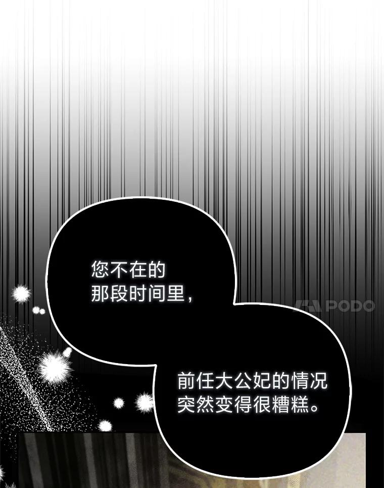 《大公家的狐狸皇女》19.另有隐情 第24页