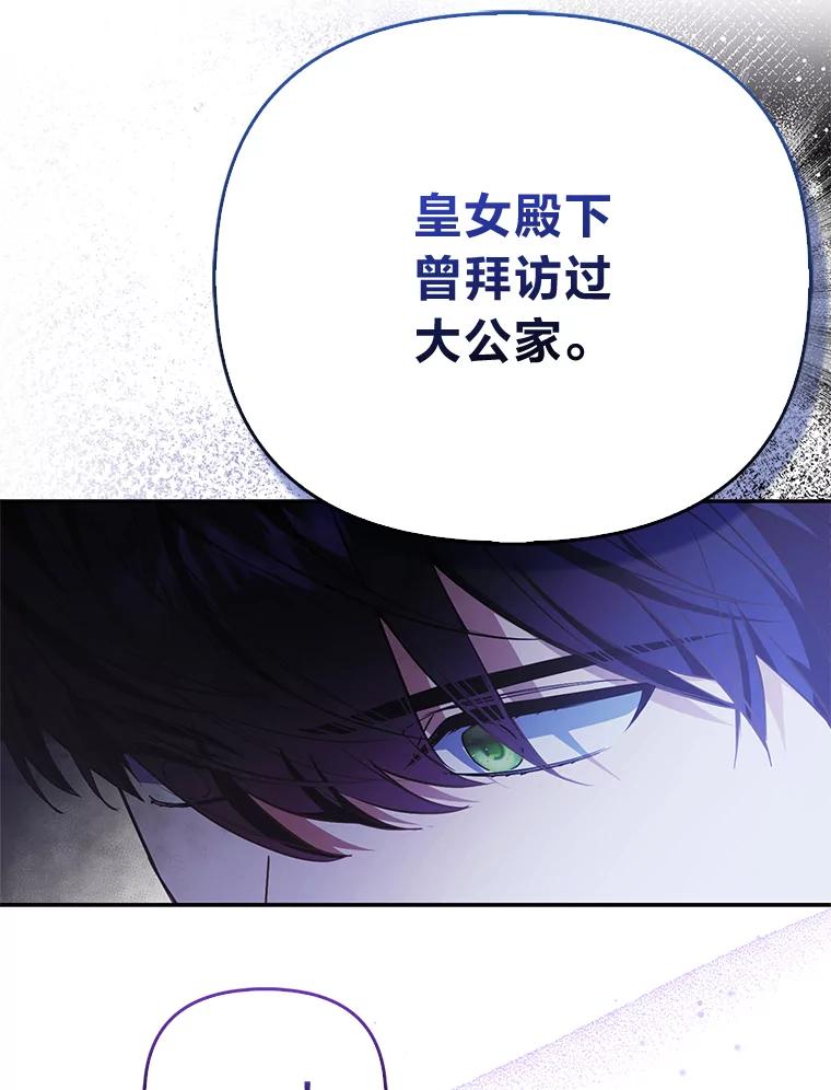 《大公家的狐狸皇女》19.另有隐情 第32页