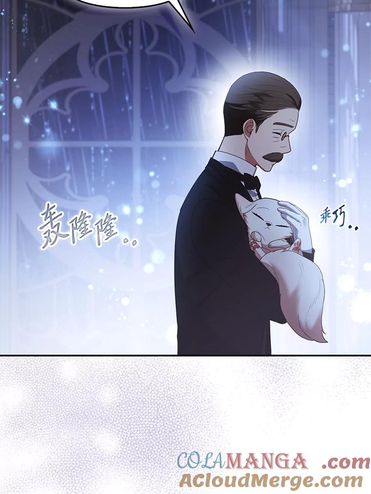 《大公家的狐狸皇女》19.另有隐情 第82页
