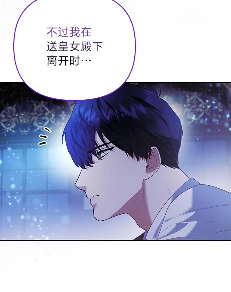 《大公家的狐狸皇女》19.另有隐情 第47页