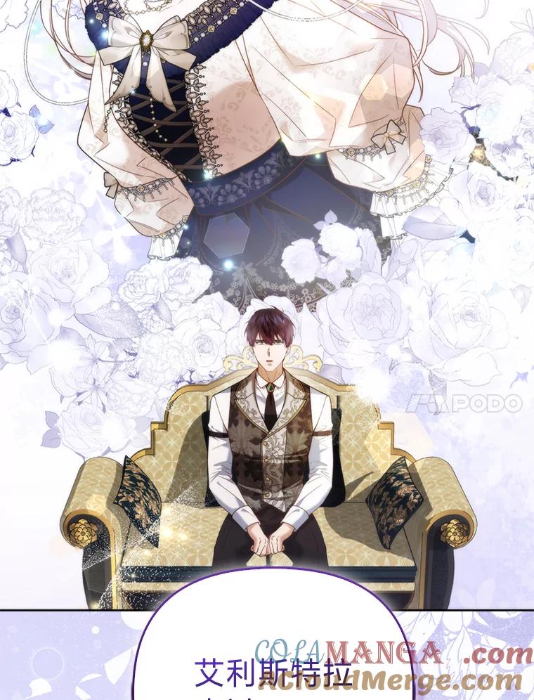 《大公家的狐狸皇女》19.另有隐情 第34页
