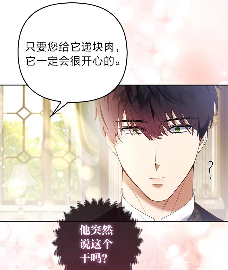 《大公家的狐狸皇女》20.洛温的建议 第35页