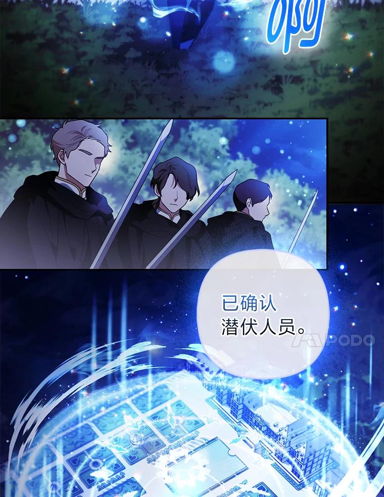 《大公家的狐狸皇女》20.洛温的建议 第72页