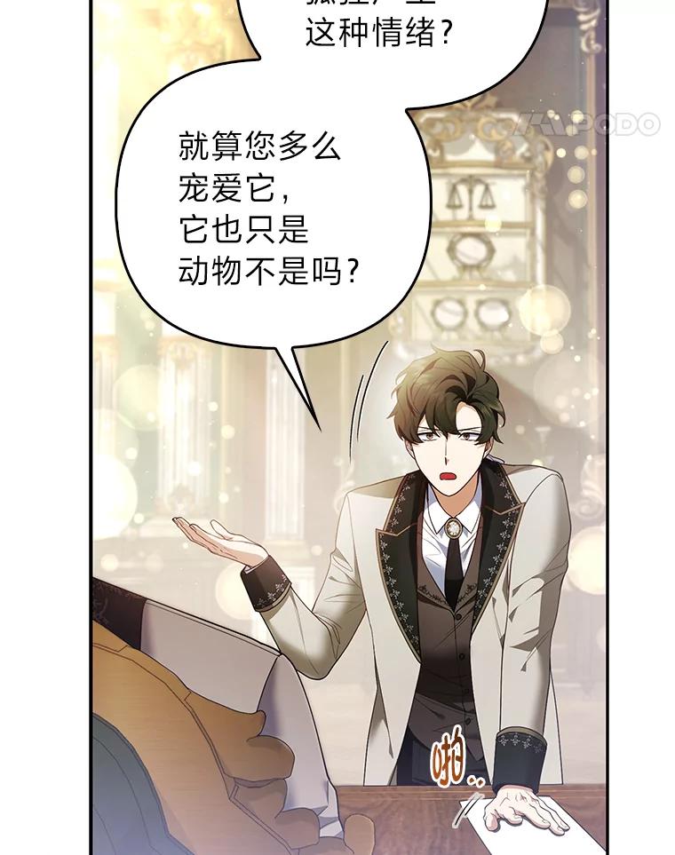 《大公家的狐狸皇女》20.洛温的建议 第24页