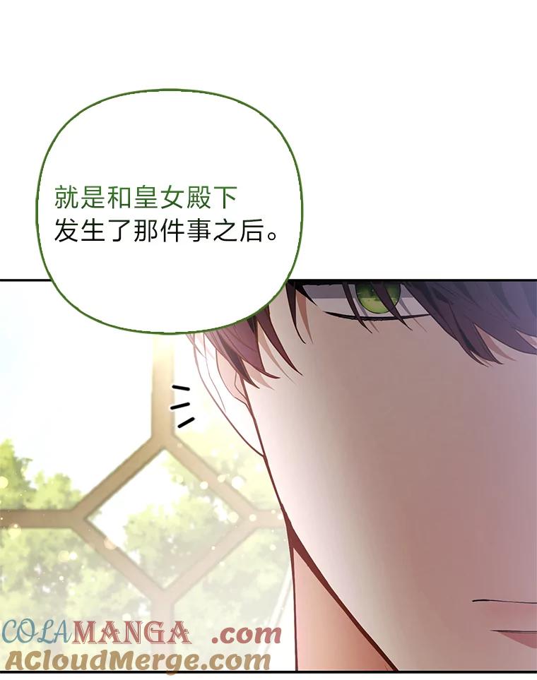 《大公家的狐狸皇女》20.洛温的建议 第19页