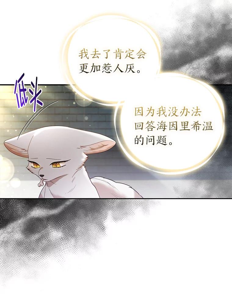 《大公家的狐狸皇女》20.洛温的建议 第51页