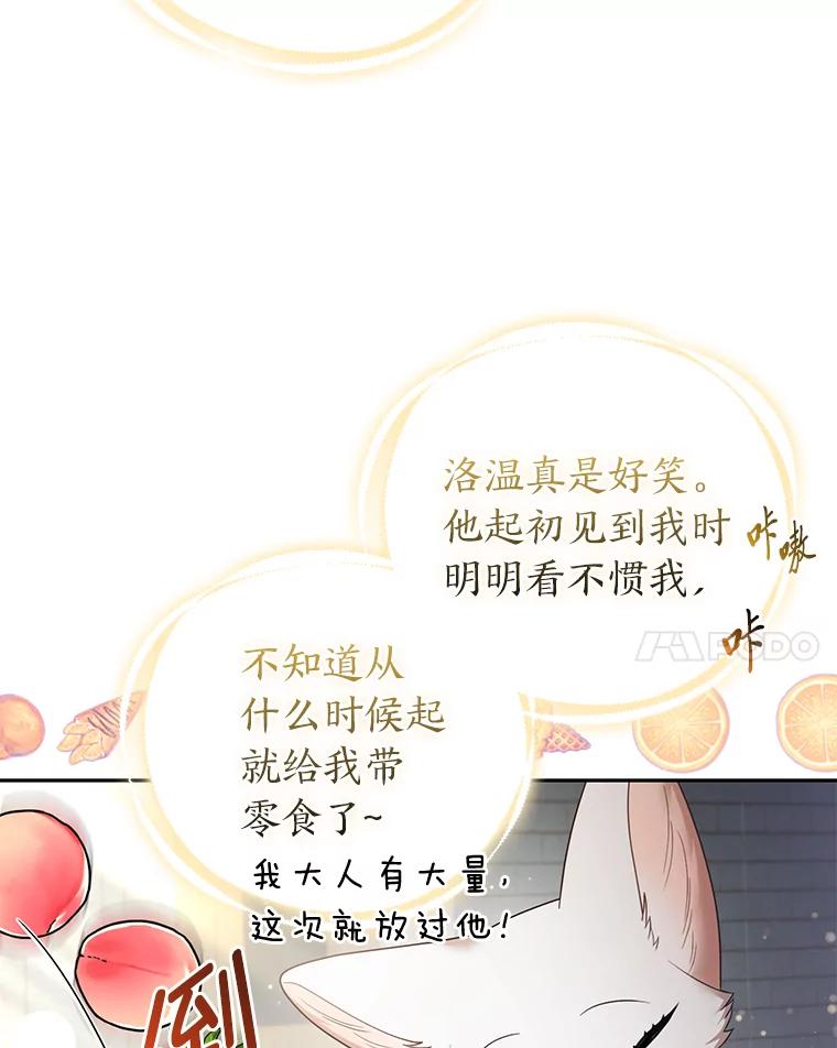 《大公家的狐狸皇女》20.洛温的建议 第45页