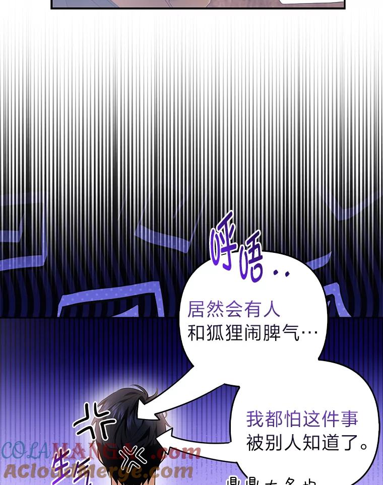 《大公家的狐狸皇女》20.洛温的建议 第25页
