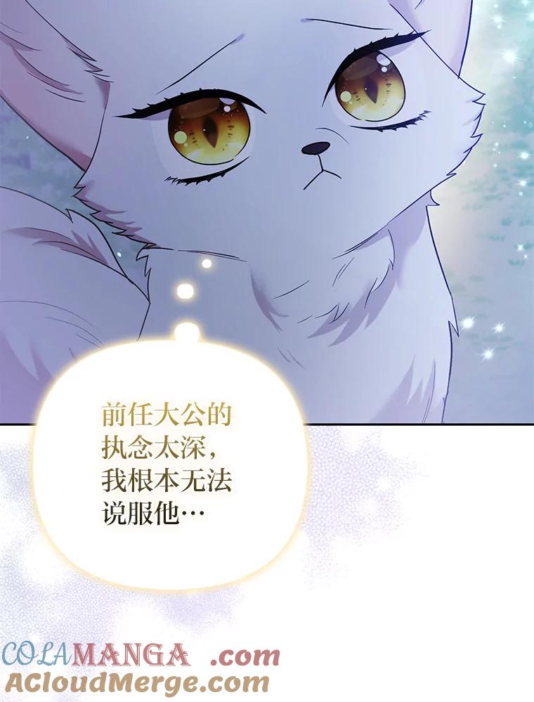 《大公家的狐狸皇女》21.皇女的假面背后 第64页