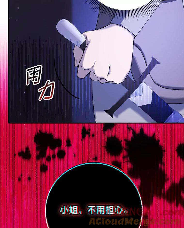 《消失的灰姑娘》20.雨夜遇袭 第25页