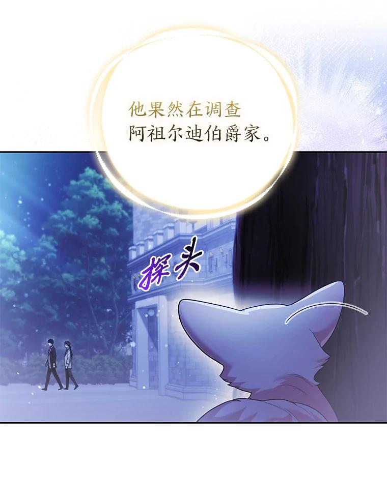 《大公家的狐狸皇女》21.皇女的假面背后 第45页