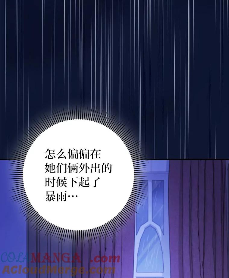 《消失的灰姑娘》20.雨夜遇袭 第5页