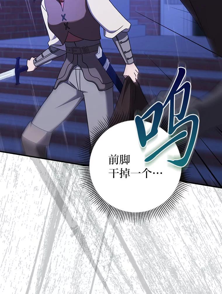 《消失的灰姑娘》20.雨夜遇袭 第44页