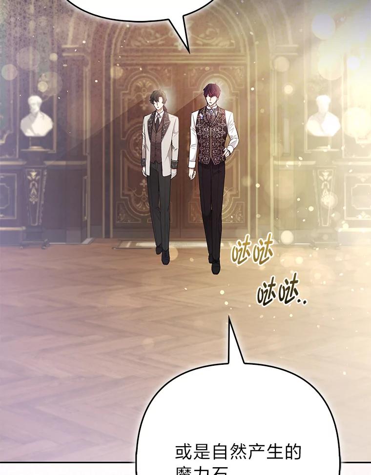 《大公家的狐狸皇女》22.解开误会 第8页