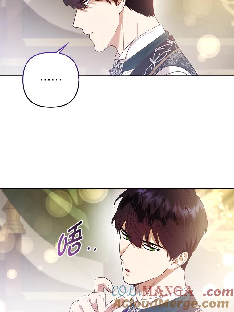 《大公家的狐狸皇女》22.解开误会 第101页