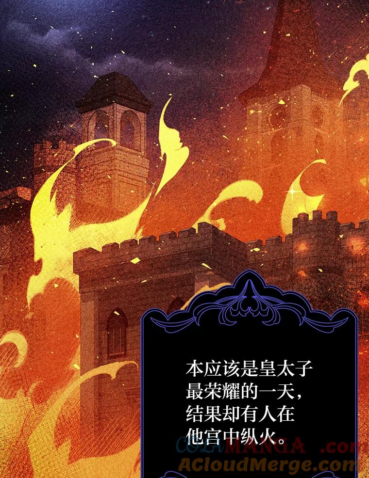 《消失的灰姑娘》21.求生的意志 第49页