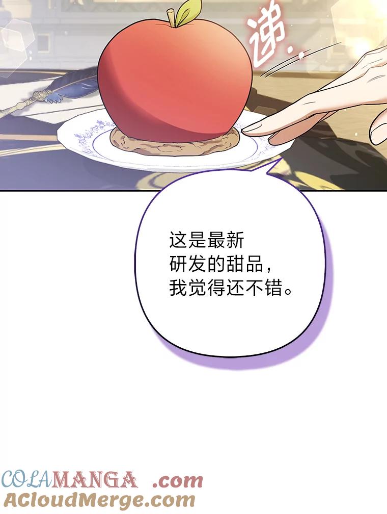 《大公家的狐狸皇女》22.解开误会 第29页