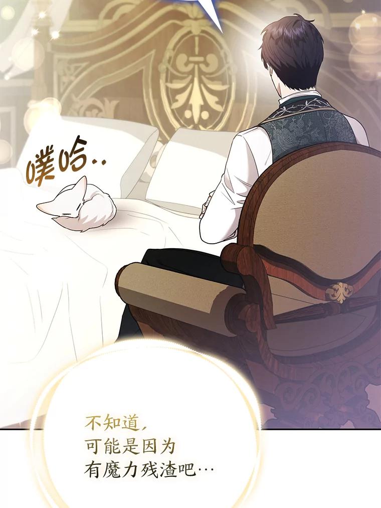 《大公家的狐狸皇女》22.解开误会 第98页