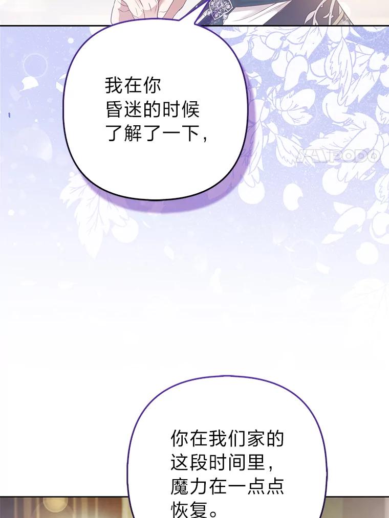 《大公家的狐狸皇女》22.解开误会 第102页