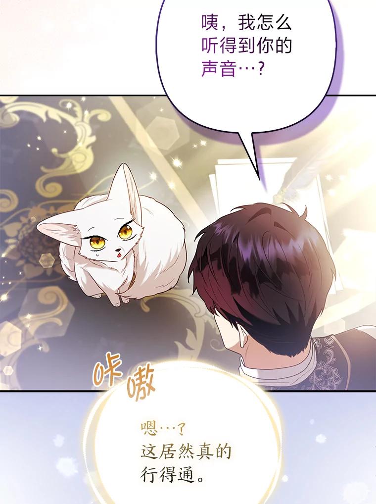《大公家的狐狸皇女》22.解开误会 第66页