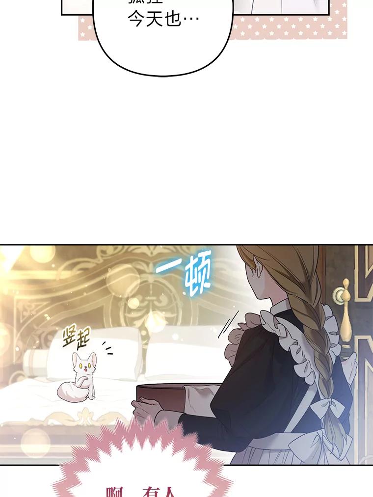 《大公家的狐狸皇女》22.解开误会 第87页