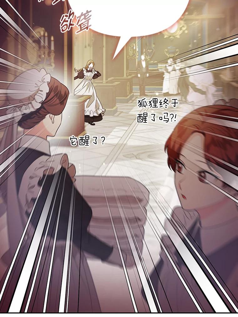 《大公家的狐狸皇女》22.解开误会 第90页