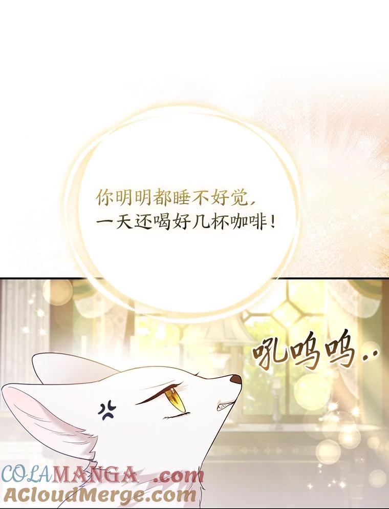 《大公家的狐狸皇女》23.助眠作战 第57页