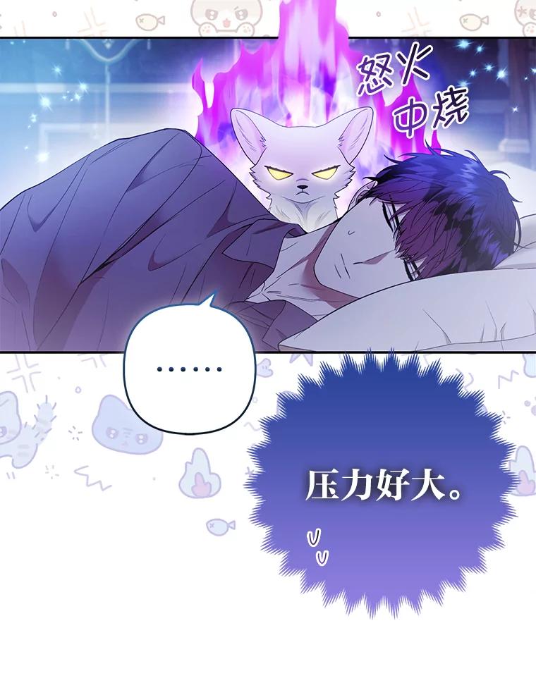 《大公家的狐狸皇女》23.助眠作战 第72页