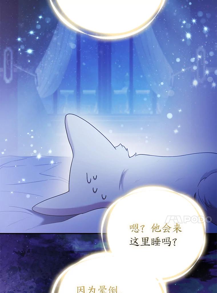 《大公家的狐狸皇女》23.助眠作战 第26页