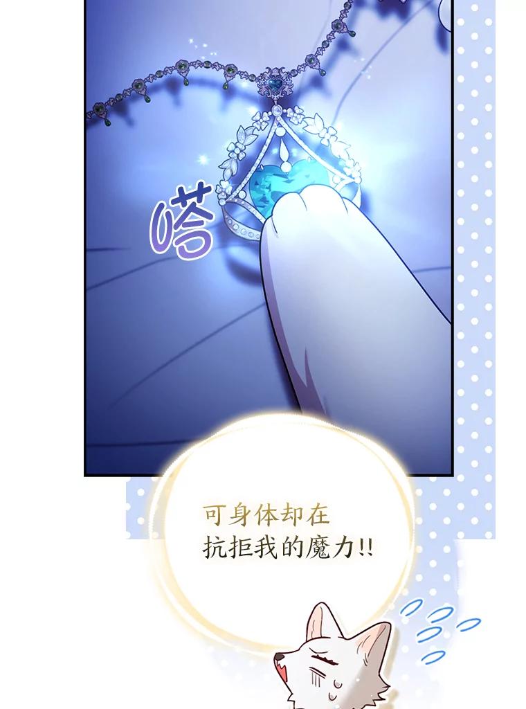 《大公家的狐狸皇女》23.助眠作战 第19页