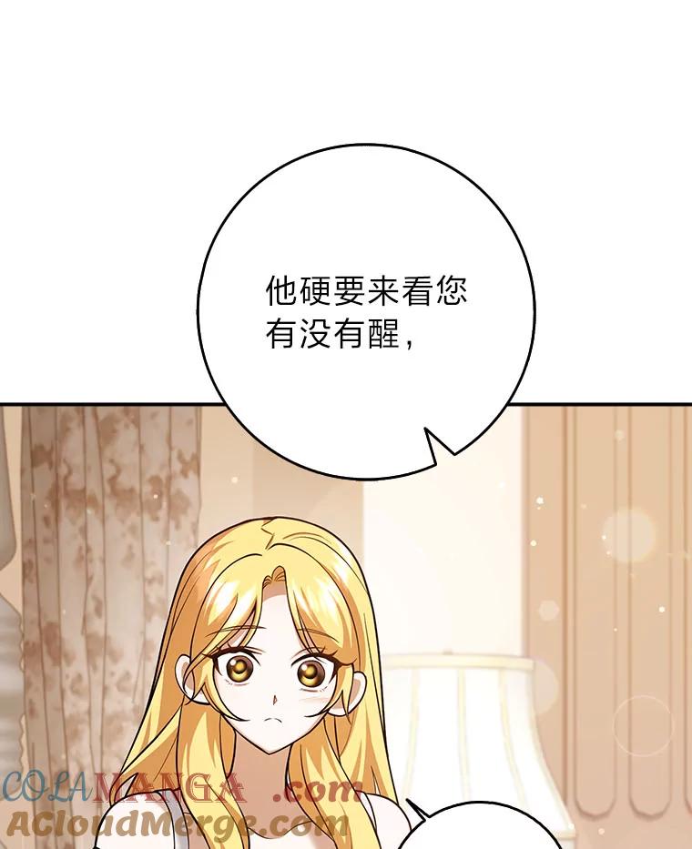 《消失的灰姑娘》22.苏醒之后 第29页