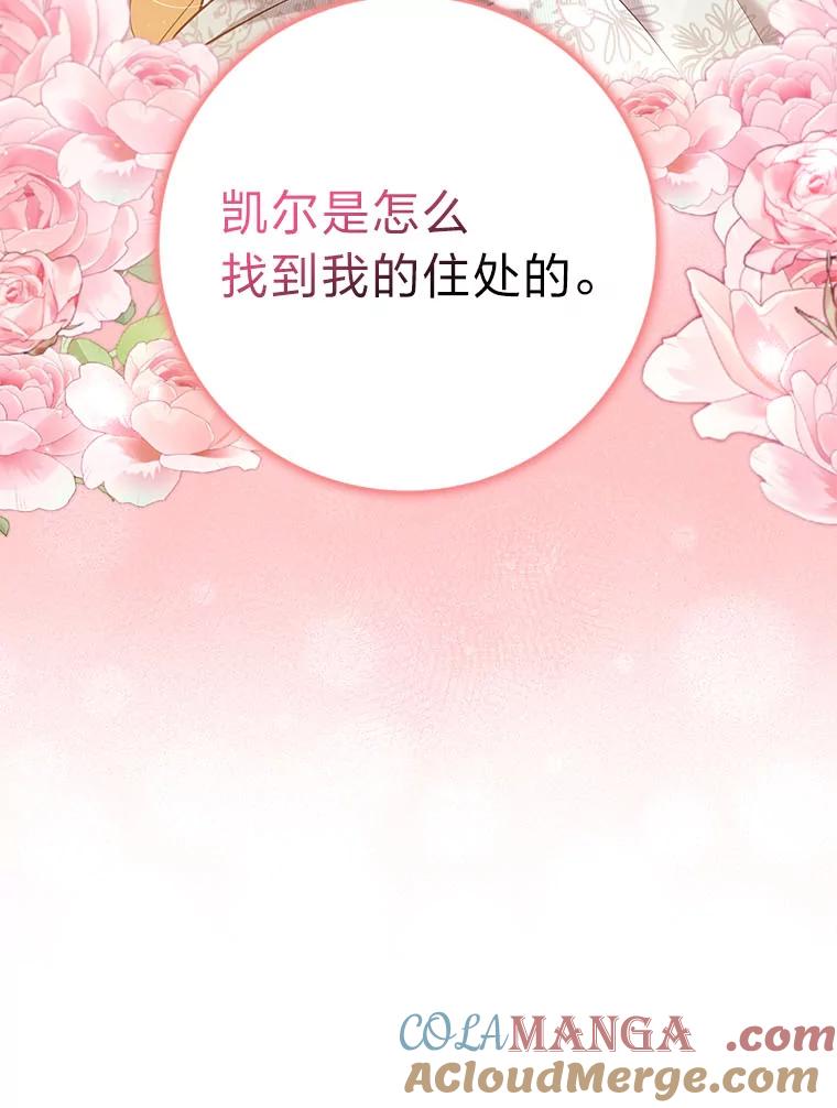 《消失的灰姑娘》22.苏醒之后 第85页