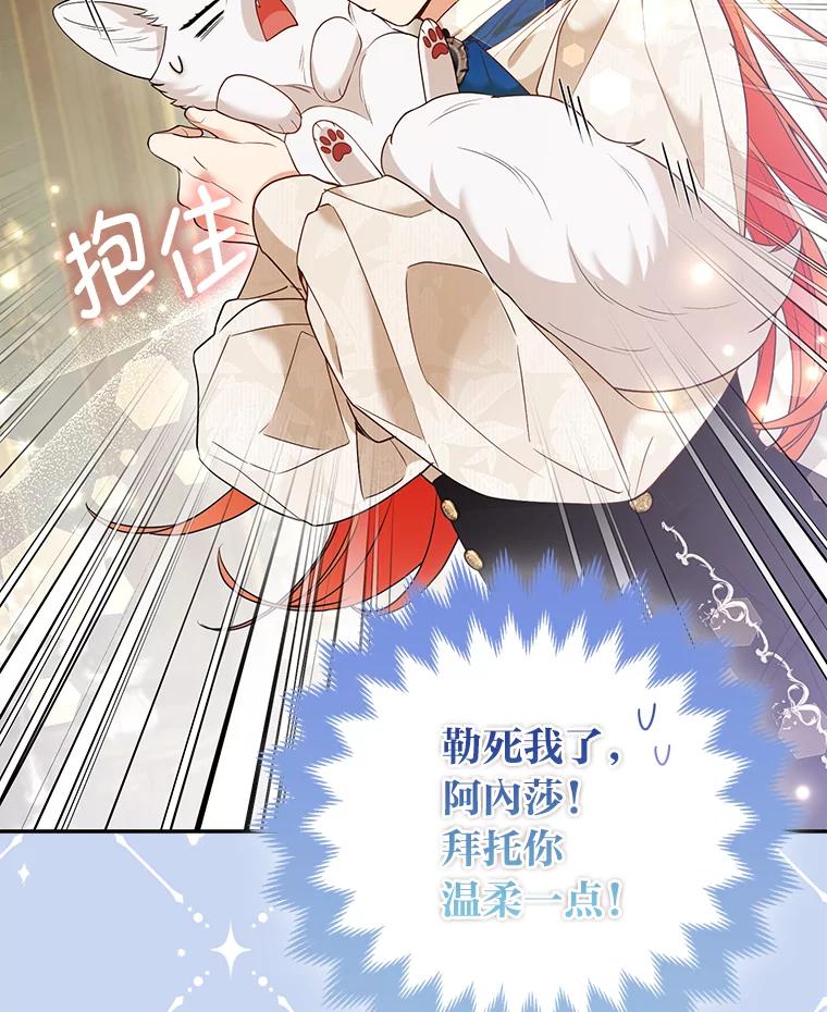《大公家的狐狸皇女》23.助眠作战 第40页