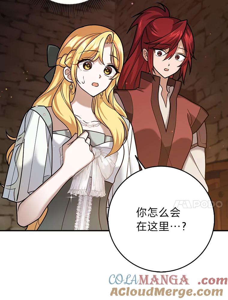 《消失的灰姑娘》23.踪迹暴露 第52页