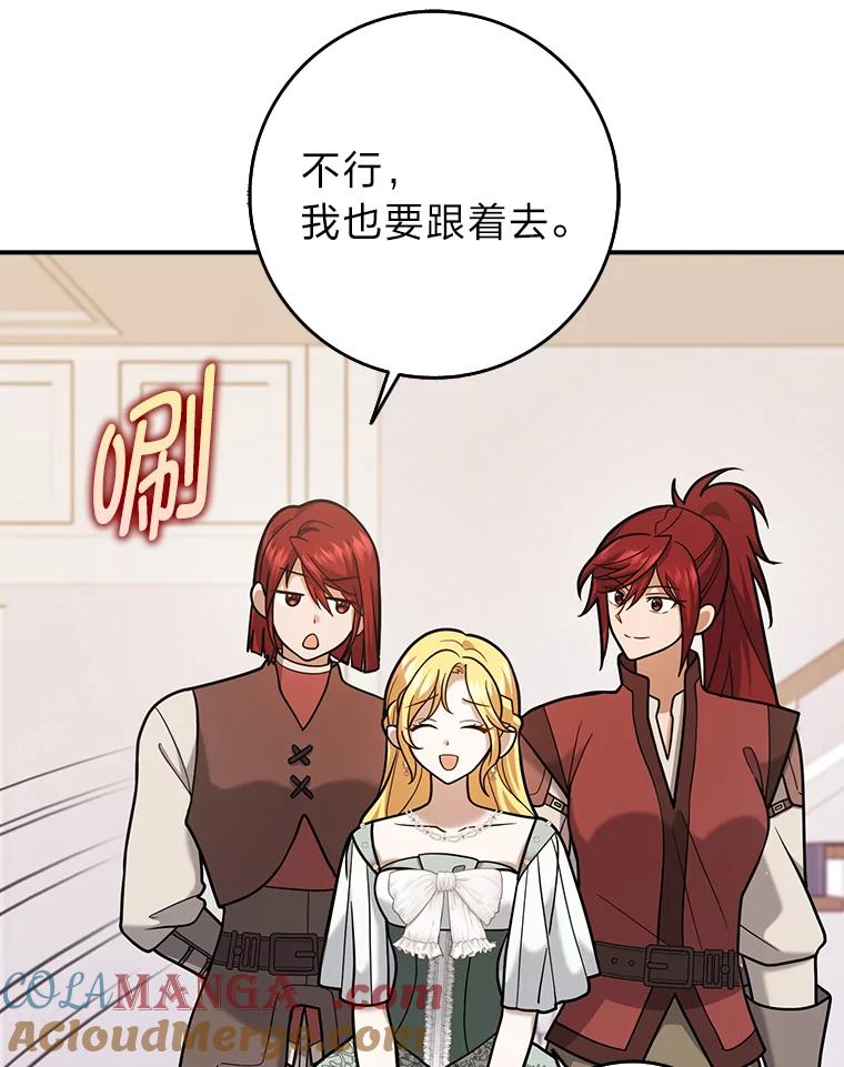 《消失的灰姑娘》23.踪迹暴露 第34页