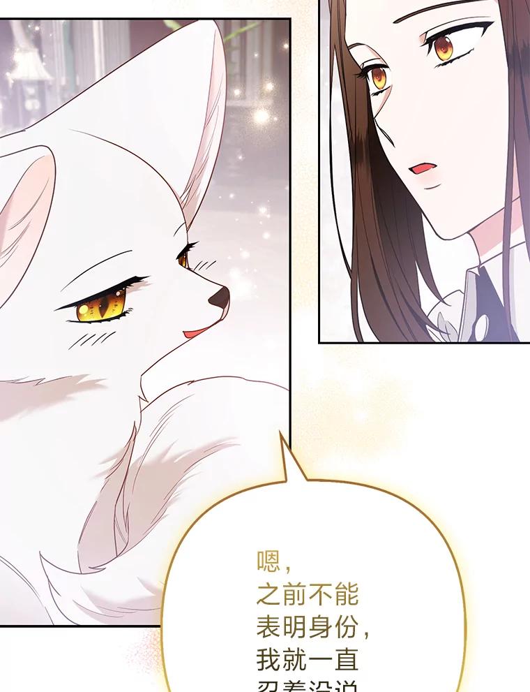 《大公家的狐狸皇女》25.侍女的真诚告白 第84页