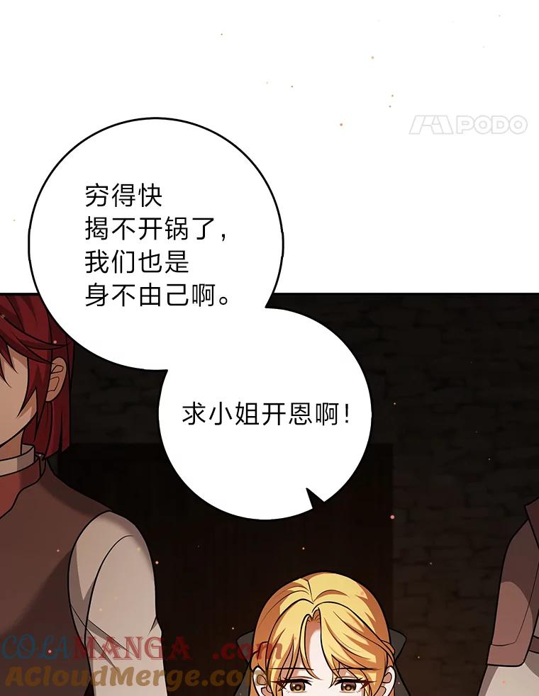 《消失的灰姑娘》24.谎言的必要性 第94页