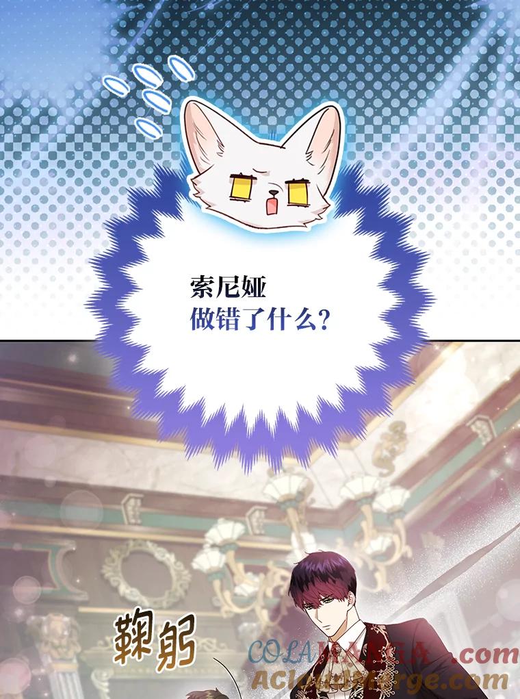 《大公家的狐狸皇女》25.侍女的真诚告白 第41页